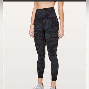 Lululemon Align Pant II *25"